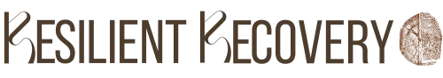 Resilient Recovery logo