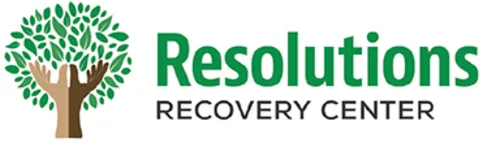 Resolutions Recovery Center logo