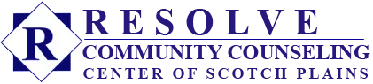 Resolve Community Counseling Center logo