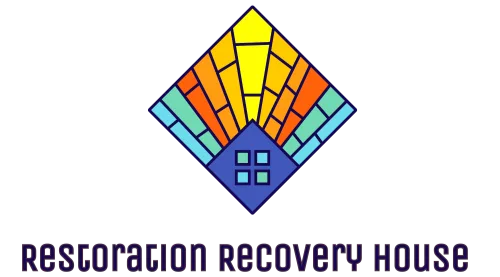 Restoration Recovery House logo