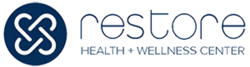 Restore Health and Wellness Center logo