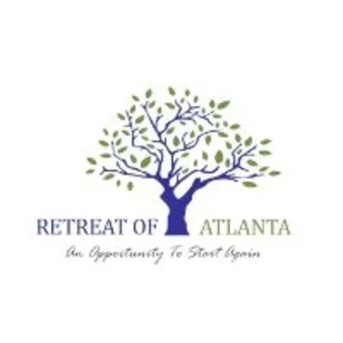 Retreat of Atlanta logo