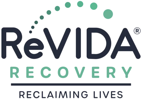 ReVIDA Recovery Center - Tullahoma logo