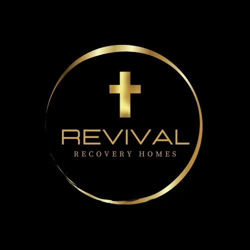 Revival Sober Living logo