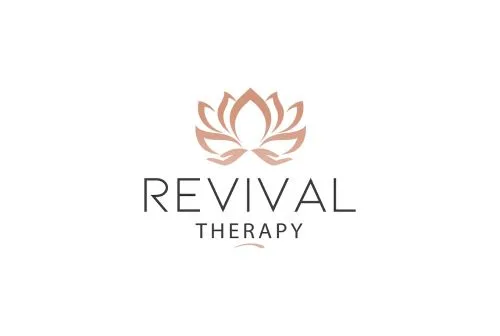 Revival Therapy Crystal Lake logo