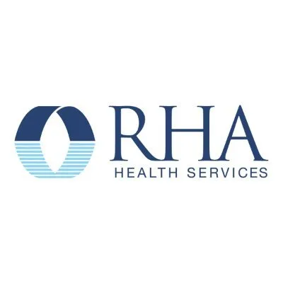 RHA Health Services Morehead logo