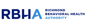 Richmond Behavioral Health Authority logo