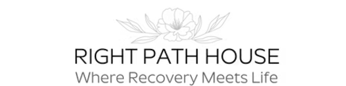 Right Path House Women logo