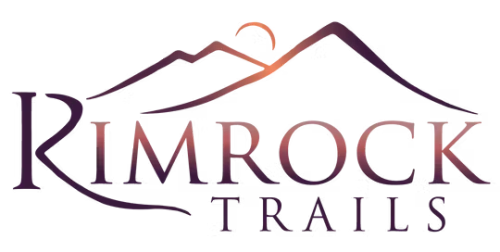 Rimrock Trails Prineville logo