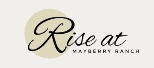 Rise at Mayberry Ranch logo