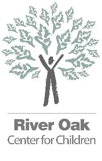 River Oak Center for Children logo
