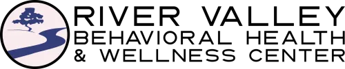 River Valley Behavioral Health & Wellness Center logo