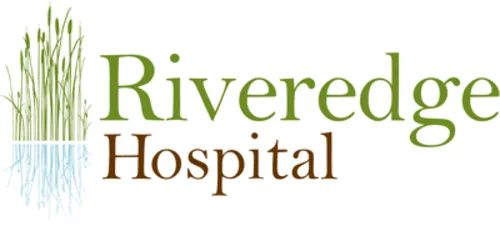 Riveredge Hospital Community Residential Center logo