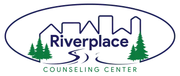 Riverplace Counseling Center Mens Program logo