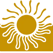 Riverside University - Latino Commission Casa Las Palmas logo