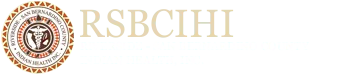 Riverside San Bernardino County/Indian Health/Morongo Clinic logo