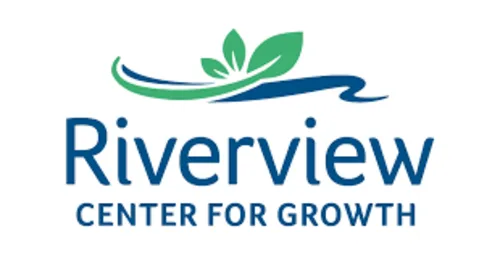 Riverview Center for Growth logo