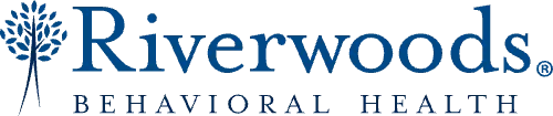 Riverwoods Behavioral Health logo