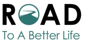 ROAD to a Better Life logo