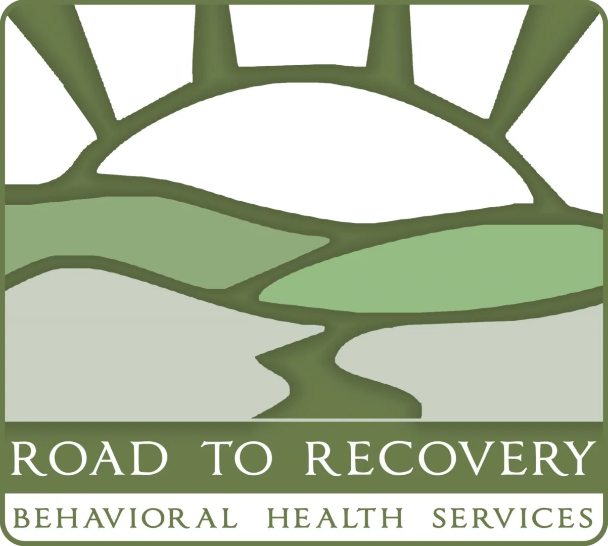Road to Recovery Atlanta logo