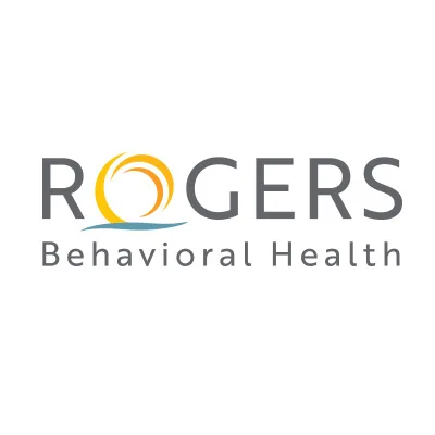 Rogers Behavioral Health - Kenosha logo