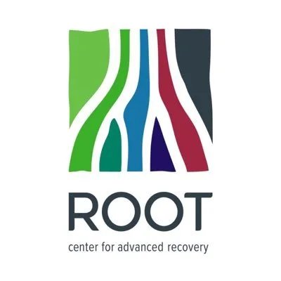 Root Center for Advanced Recovery Hartford Dispensary/Willimantic Clinic logo