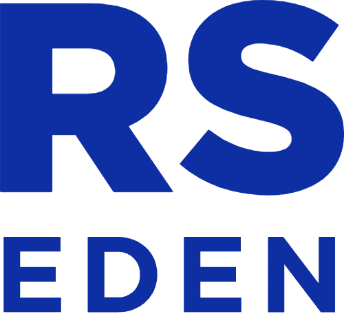 RS EDEN House Residential Treatment logo