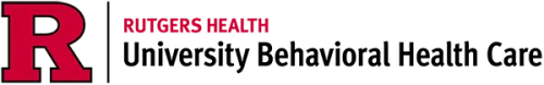 Rutgers UBHC Cherry Hill logo