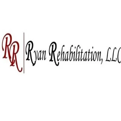Ryan Rehabilitation Kensington Office logo