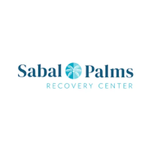 Sabal Palms Recovery logo