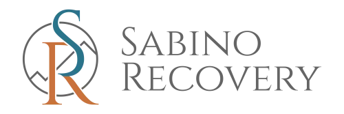 Sabino Recovery logo