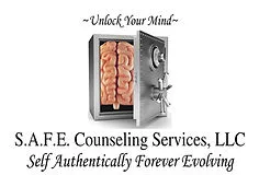 SAFE Counseling Services logo