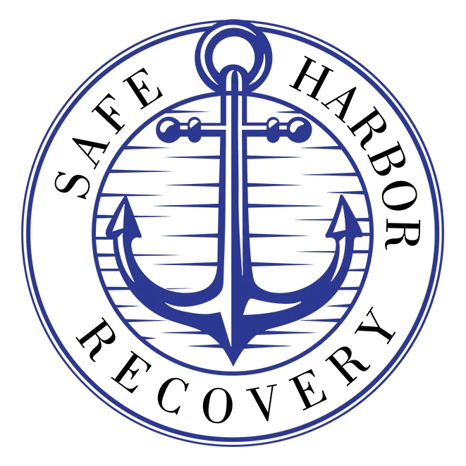 Safe Harbor Recovery logo