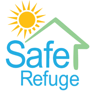 Safe Refuge logo