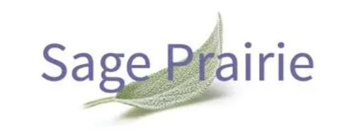 Sage Prairie Eagan logo