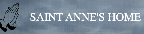 Saint Annes Home logo
