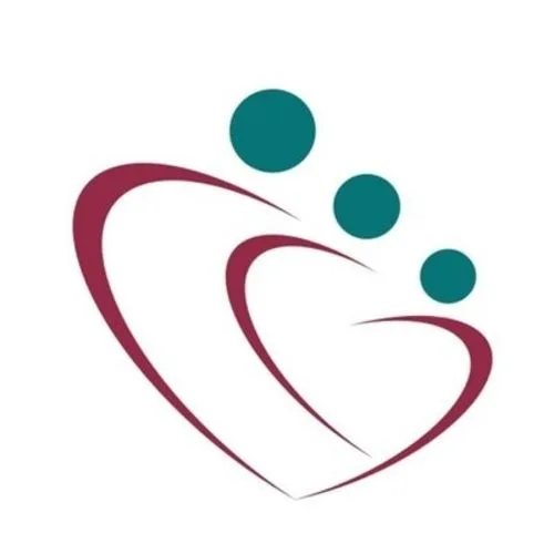 Saint Catherines Center for Children Copson House logo