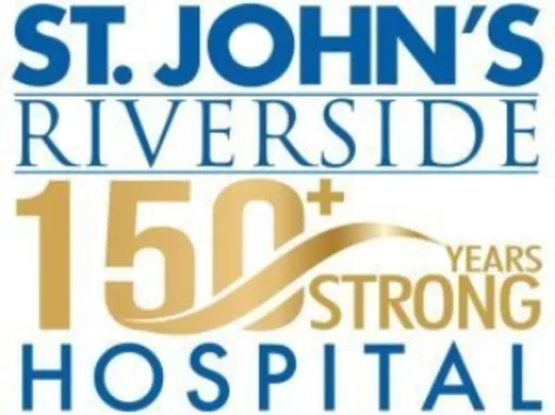 Saint Johns Riverside Hospital Comprehensive Recovery Center (CRC) logo