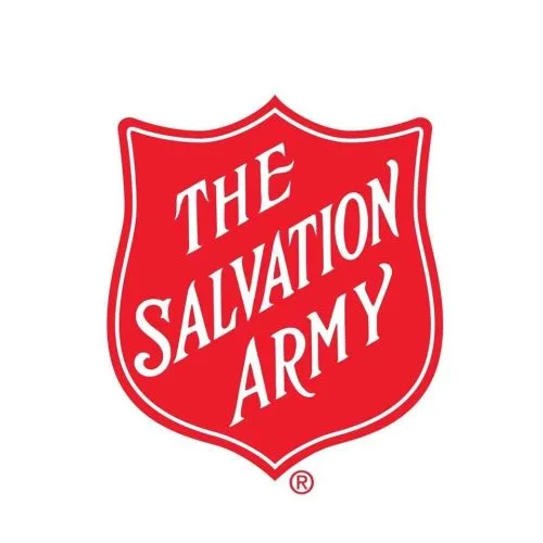 Salvation Army Bell Shelter logo