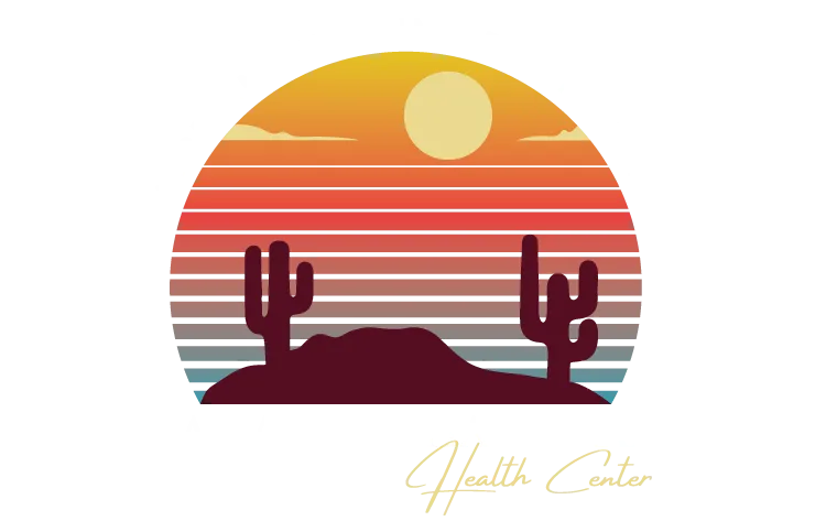 Samaria Behavioral Health Center logo