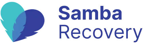 Samba Recovery logo