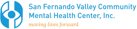 San Fernando Valley Counseling Center logo