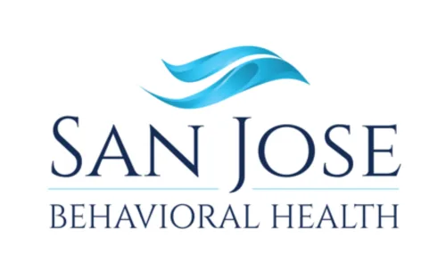 San Jose Behavioral Health logo