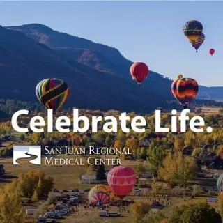 San Juan Regional Med Center Behavioral Health Unit logo