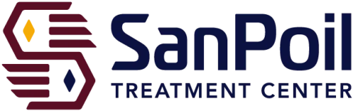 San Poil Treatment Center logo