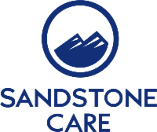 Sandstone Care Denver logo