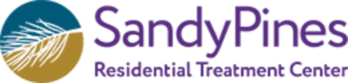 Sandy Pines Residential Treatment Center logo
