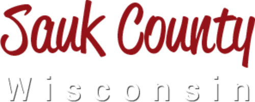 Sauk County Department of Human Services logo
