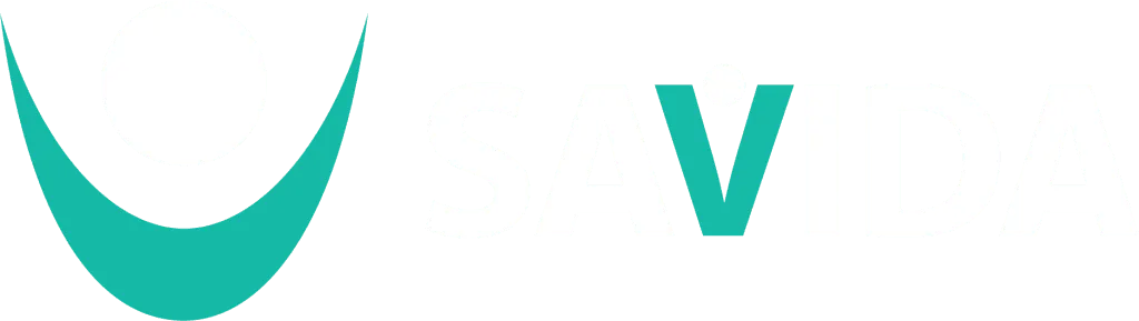 SaVida Health Colchester logo