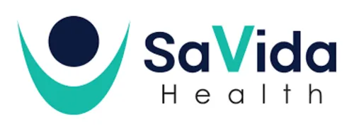 SaVida Health West Springfield logo